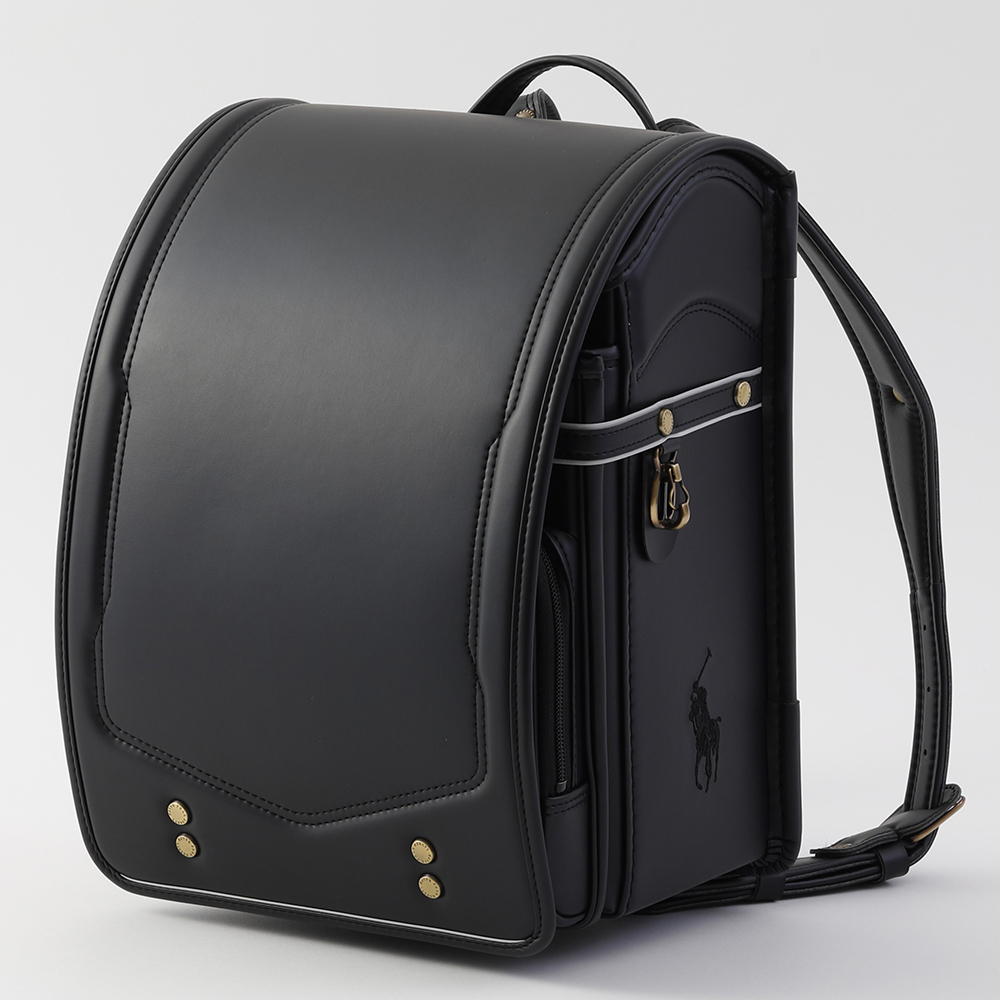 ランドセル（RL09127ブラック）ヘリテージIIコレクション