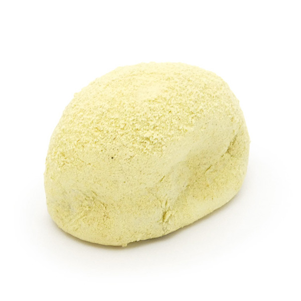 【店頭受取／横浜店】＜塩芳軒＞うぐいす餅2個入【2月20日（金）午後4時30分以降】