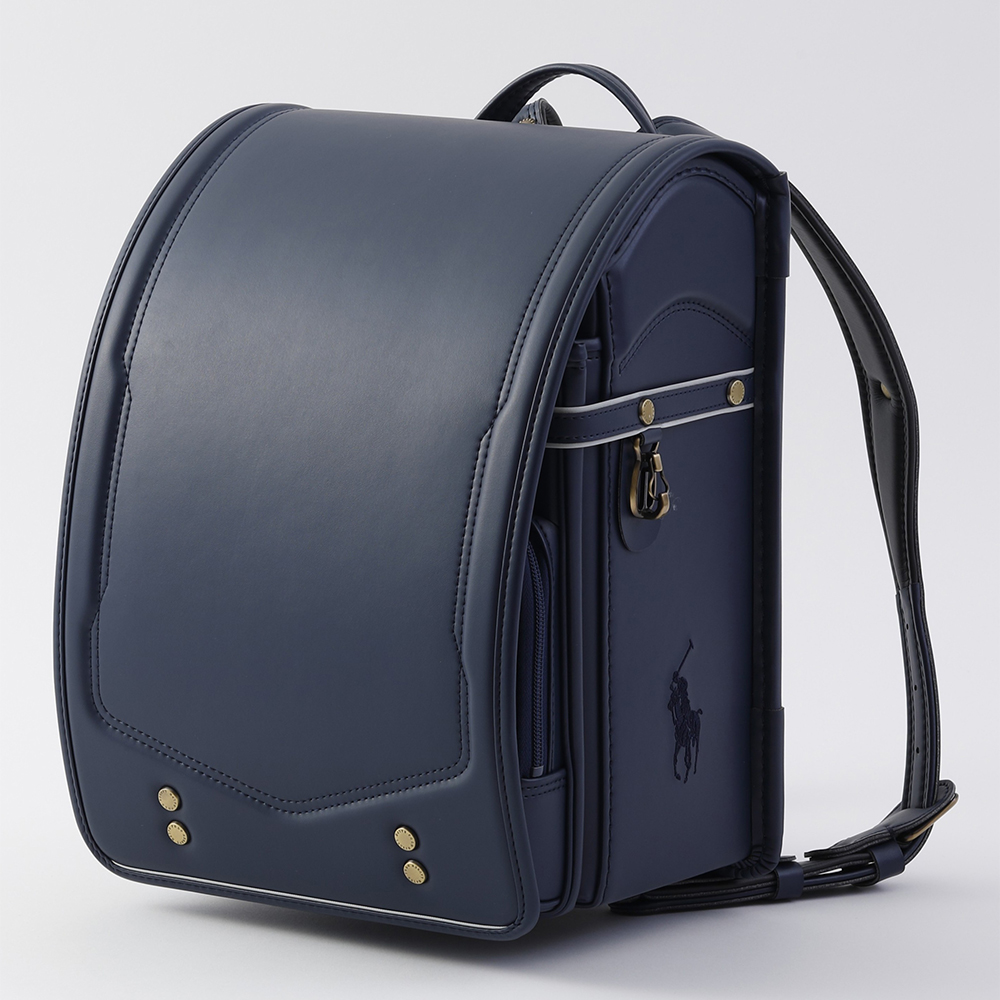 ランドセル（RL09127ネイビー）ヘリテージIIコレクション