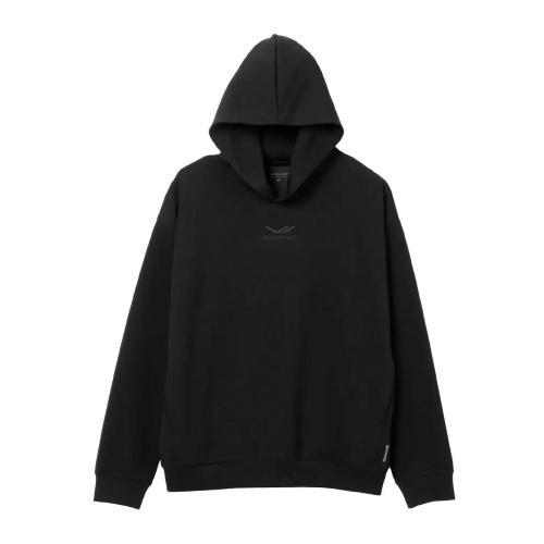 Recovery Wear パーカー（ブラック）＜一般医療機器＞ S→LLサイズ