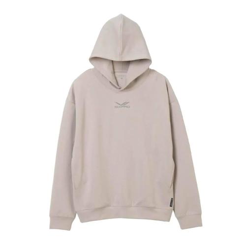 Recovery Wear パーカー（ウォームグレー）＜一般医療機器＞ S→LLサイズ