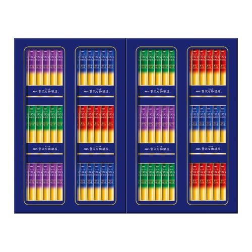 〈AGF〉ちょっと贅沢な珈琲店スティックブラックギフト