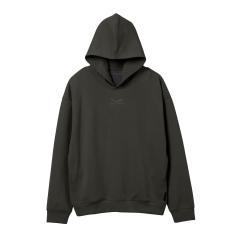 Recovery Wear パーカー（チャコールグレー）＜一般医療機器＞ S→LLサイズ