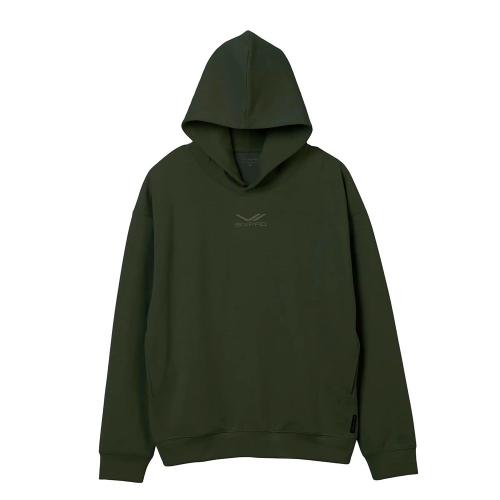 Recovery Wear パーカー（カーキ）＜一般医療機器＞ S→LLサイズ