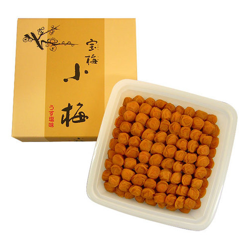 はちみつ入り小梅(SL-30)