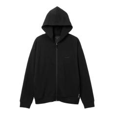 Recovery Wear ジップパーカー（ブラック）＜一般医療機器＞ S→LLサイズ