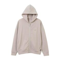 Recovery Wear ジップパーカー（ウォームグレー）＜一般医療機器＞ S→LLサイズ