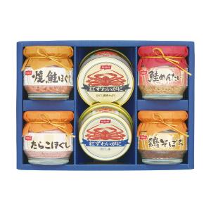 ニッスイ〉紅ずわいがに缶詰・瓶詰詰合せ | 商品詳細 | 高島屋 ニッスイ〉紅ずわいがに缶詰・瓶詰詰合せ | 商品詳細 | 高島屋