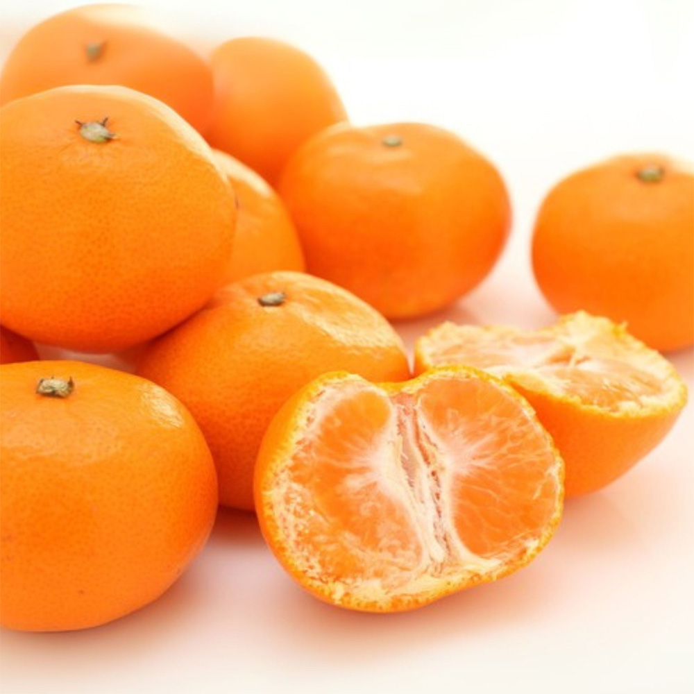 【ご自宅用】愛媛県産「媛一みかん」3kg