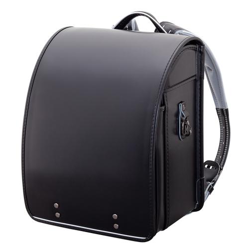 【名入れ】＜コクホー　アーバンシック＞ランドセル（KK4465ブラック）