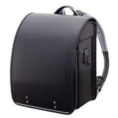 【名入れ】＜コクホー　アーバンシック＞ランドセル（KK4465ブラック）