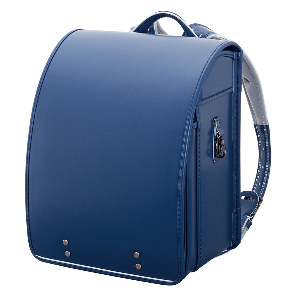 【名入れ】＜コクホー　アーバンシック＞ランドセル（KK4465ブルー）