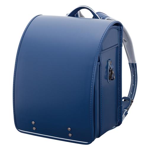 【名入れ】＜コクホー　アーバンシック＞ランドセル（KK4465ブルー）