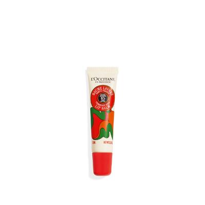 【数量限定】ルミナスパウダー シア リップバーム 12mL