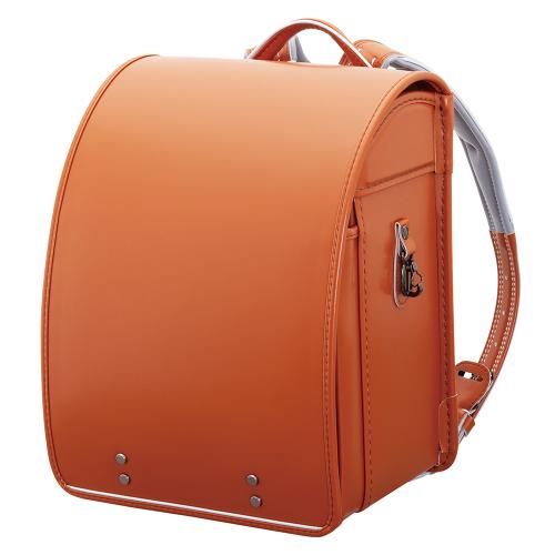 【名入れ】＜コクホー　アーバンシック＞ランドセル（KK4465キャメル）