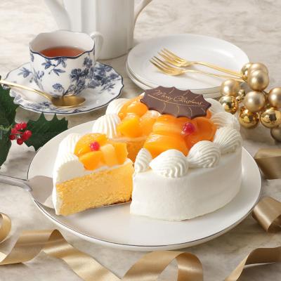 【クリスマス】Xmasアントルメシース