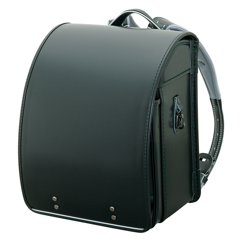 【名入れ】＜コクホー　アーバンシック＞ランドセル（KK4465グリーン）