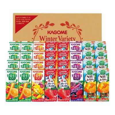 KAGOME（カゴメ） | ジュース | 水・ドリンク | フード・スイーツ