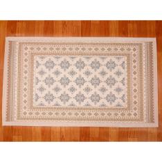 大判サイズ シェニール織りマット