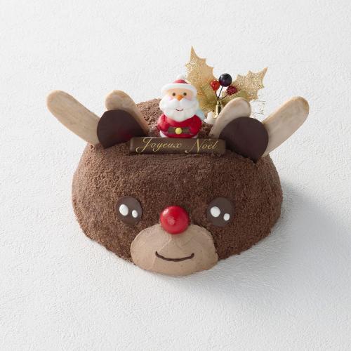【店頭受取/新宿店】ノエルトナカイ【12月24日(水)・25日(木)】