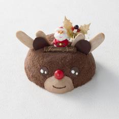 【店頭受取／新宿店】ノエルトナカイ【12月24日（水）・25日（木）】