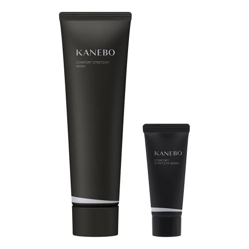 【数量限定】カネボウ コンフォート ストレッチィ ウォッシュII 増量セット