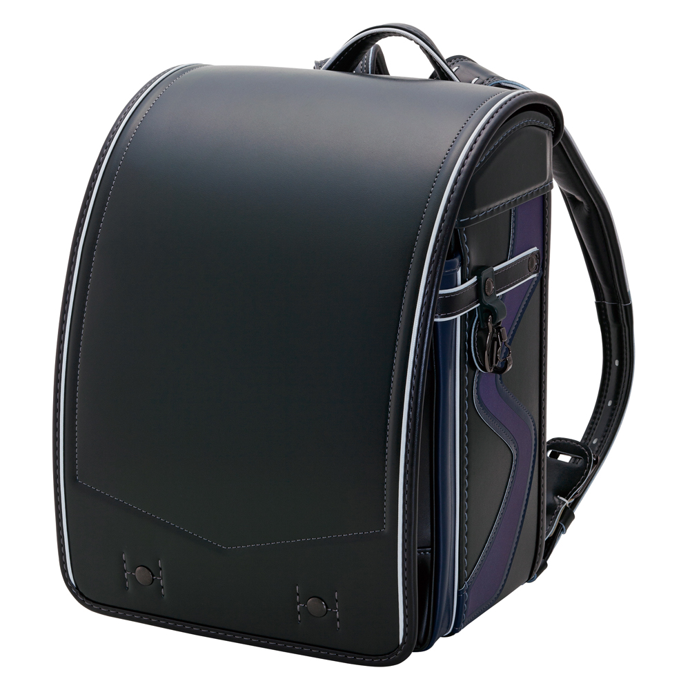 【名入れ】＜コクホー　トリニティ＞ランドセル（TR7727グリーン）