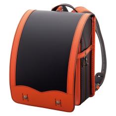 【名入れ】＜コクホー　神威＞ランドセル（IKK8827ブラック）