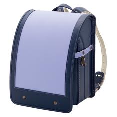 【名入れ】＜コクホー　ディスカバリー＞ランドセル（IKD8227ラベンダー／ネイビー）