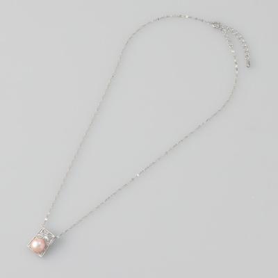 高島屋 3個セット チャーム ペンダントヘッド ネックレス・ペンダント