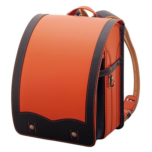 【名入れ】＜コクホー　神威＞ランドセル（IKK8827キャメル）