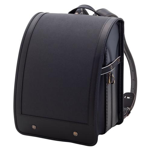 【名入れ】＜コクホー　ディスカバリー＞ランドセル（IKD8227ブラック）