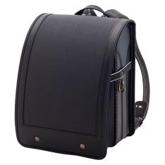 【名入れ】＜コクホー　ディスカバリー＞ランドセル（IKD8227ブラック）