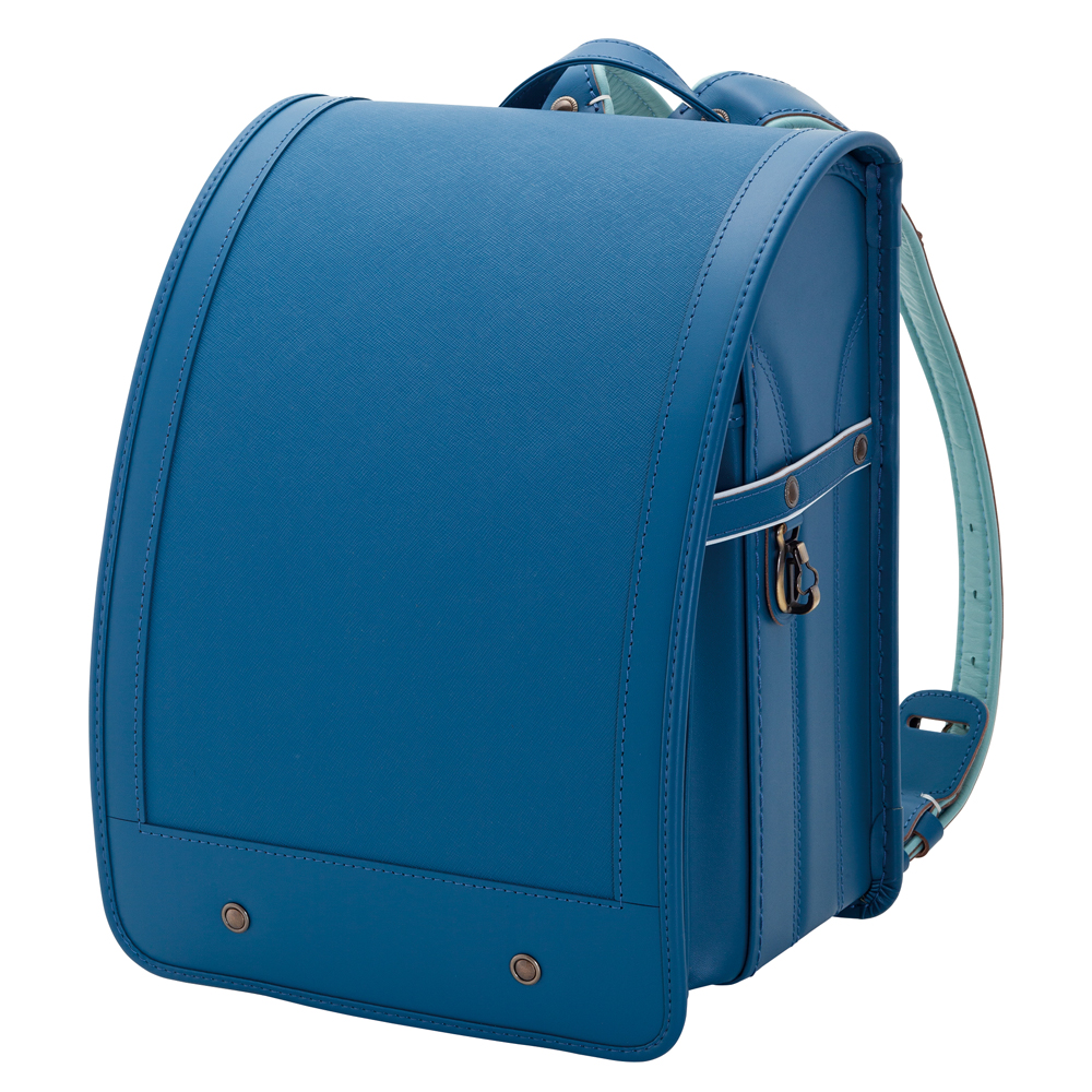 【名入れ】＜コクホー　ディスカバリー＞ランドセル（IKD8227ブルーアウラ）