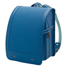 【名入れ】＜コクホー　ディスカバリー＞ランドセル（IKD8227ブルーアウラ）