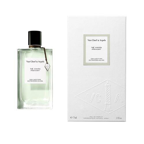 コレクシオン エクストラオーディネール テ アマラ オーデパルファム