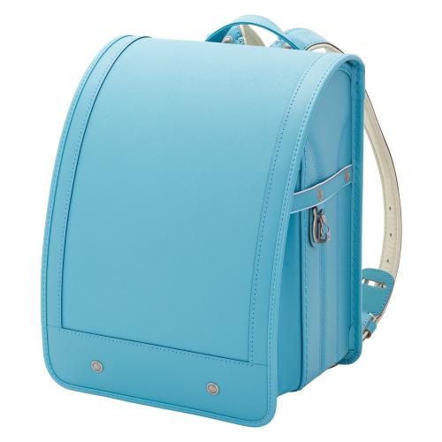 【名入れ】＜コクホー　ディスカバリー＞ランドセル（IKD8227アイスブルー）