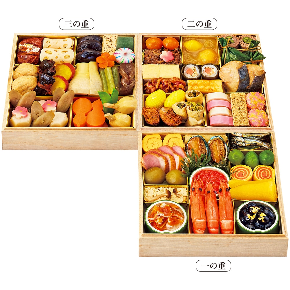 京都の料亭おせち特集｜通販おせち2023