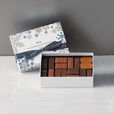 LA MAISON DU CHOCOLAT(ラ・メゾン・デュ・ショコラ) | フード