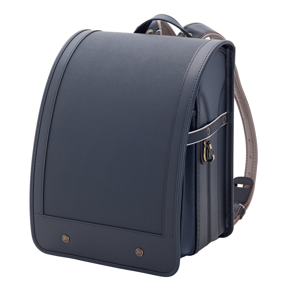 【名入れ】＜コクホー　ディスカバリー＞ランドセル（IKD8227グレー）