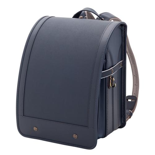 【名入れ】＜コクホー　ディスカバリー＞ランドセル（IKD8227グレー）