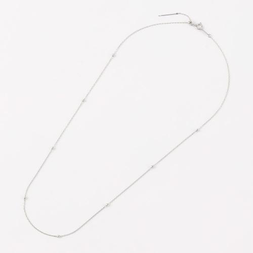 Ptステーションネックレス