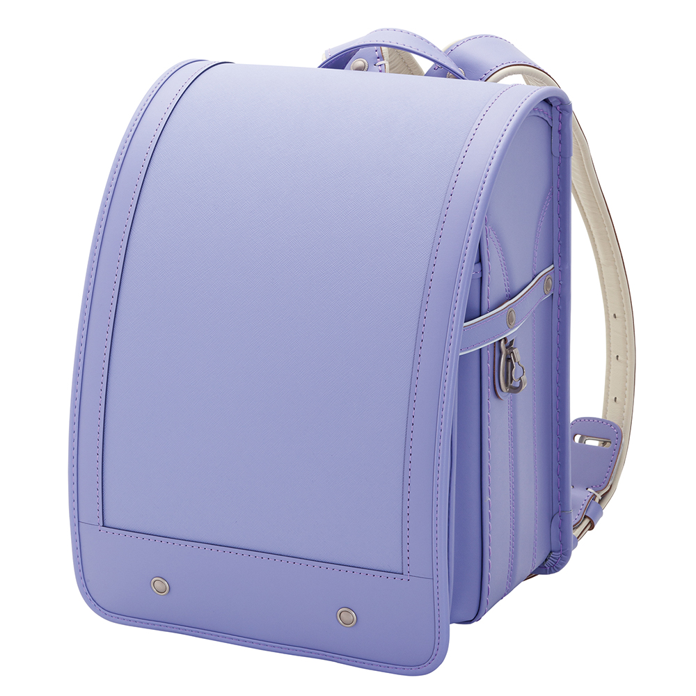 【名入れ】＜コクホー　ディスカバリー＞ランドセル（IKD8227ラベンダー）