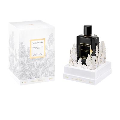 数回使用　ヴァンクリーフ　香水　3本セット Van Cleef & Arpels - ヴァンクリーフアーペル 香水 トラベル