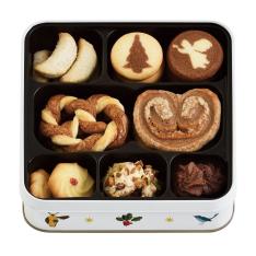 クリスマステーゲベック