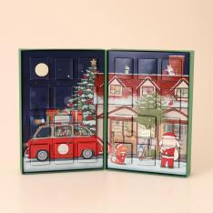 アドベントボックス