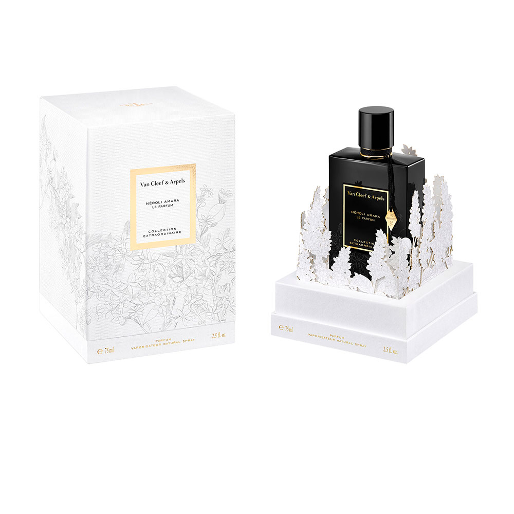 Van Cleef & Arpels - 限定品 ヴァンクリ EDP コレクシオン