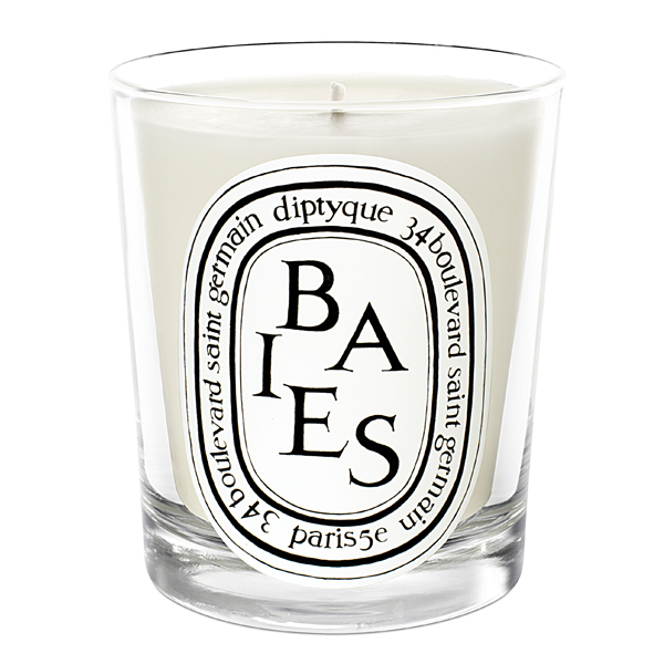 34 Boulevard Saint Germain candle 300g | Diptyque Paris