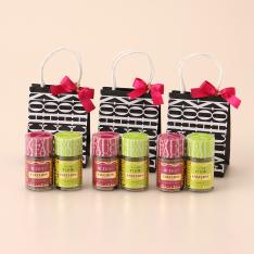 フォション スパイスプチギフト×3袋セット