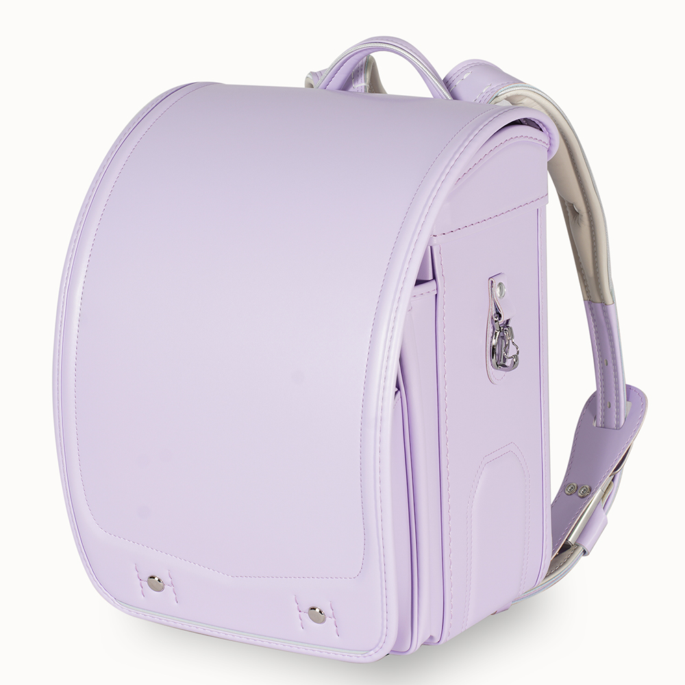＜LITO＞ランドセル（EQ-043ライラック）